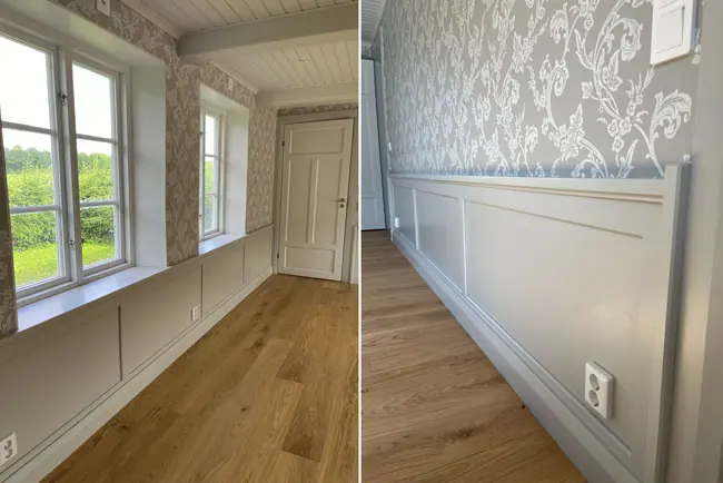 totalentreprenör bygg renovering Kristianstad