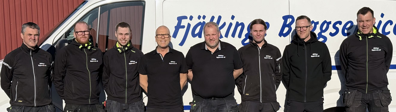 Totalentreprenör inom bygg Kristianstad